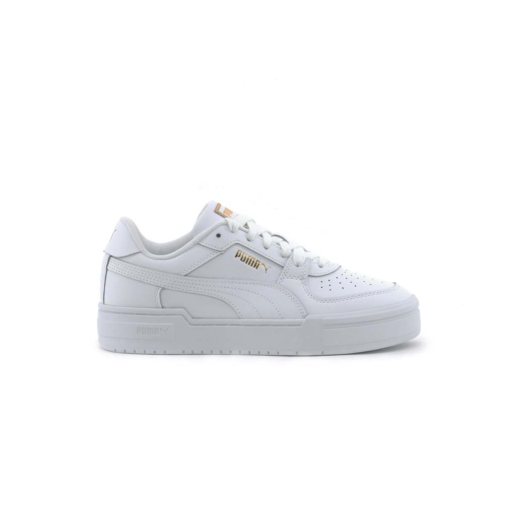 Puma Ca Pro Classic Jr Total White